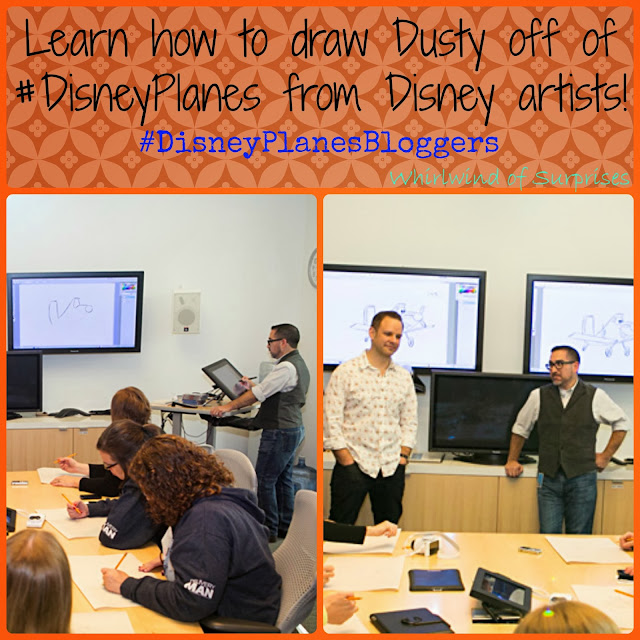 How to Draw Dusty the crop duster from Disney Planes, #DisneyPlanes, #DisneyPlanesBloggers