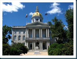 NH Capitol