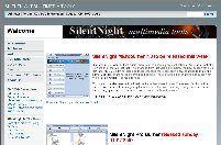  SilentNight MP3 - CD Player v. 1.0