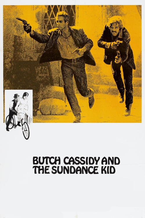 [VF] Butch Cassidy et le Kid 1969 Film Complet Streaming