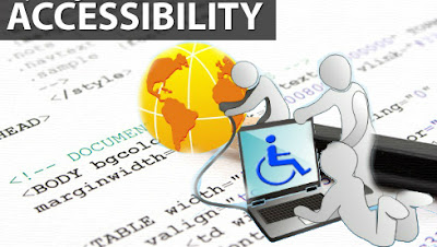 Accessible Websites