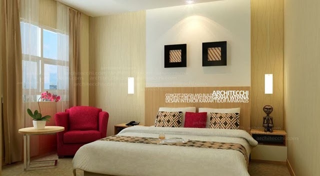 Kiat Membuat Desain Kamar Tidur Minimalis Rumah Kiat Membuat Desain Kamar Tidur Minimalis Rumah