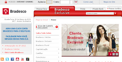 bradesco prime