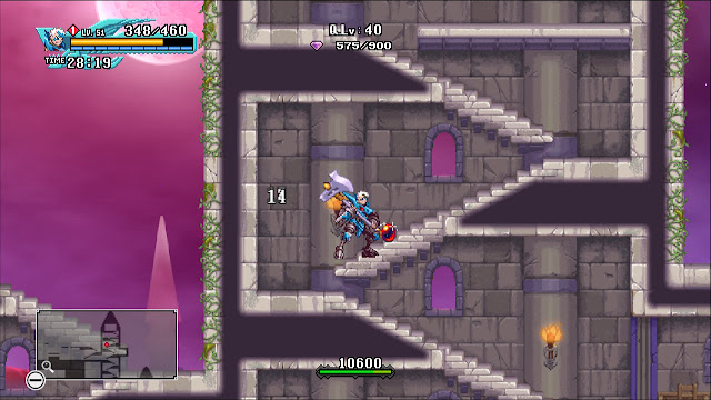 How to Unlock Bandit in Dragon Marked for Death