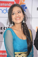 Madalasa, Sharma, Spicy, in, Salwar, at, Event, Pics