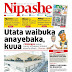 SOMA VICHWA VYA HABARI MAGAZETI YA LEO JULAI 11,2024 NDUGU WAFARIKI DUNIA BAADA YA KUPEWA DAWA ZA KUACHA POMBE