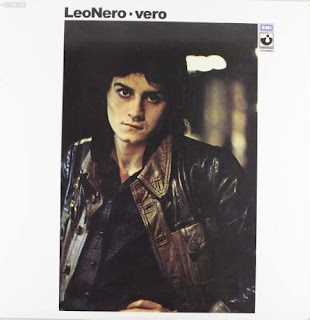 Leo Nero Vero