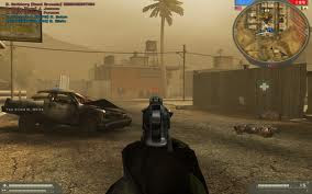 Battle Field 2 screenshot 3