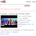 JTE GIST: P-Sqaure's New Video "Nobody Ugly" Hit's 1million + Views on YouTube Withing Four Days