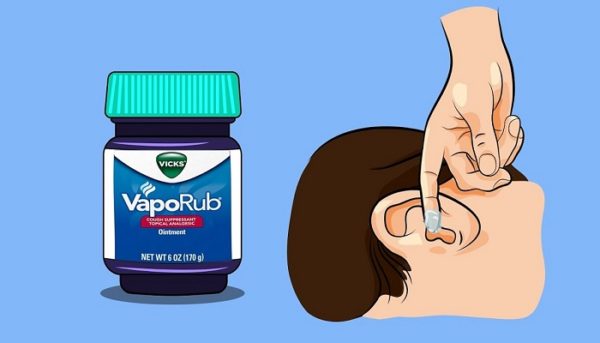 VapoRub is Not Necessarily Used For Colds Only: Here Are 10 Other Ways to Use it And Enhance Your Health