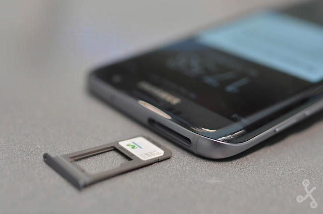 Types of microSD cards for android