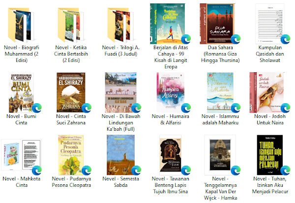download ebook novel indonesia pdf lengkap