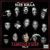 Size Killa - Familiar Faces Mixtape