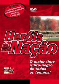 Baixar Filmes Download   Flamengo: Heróis de Uma Nação (Nacional) Grátis