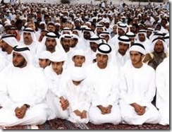 prayer