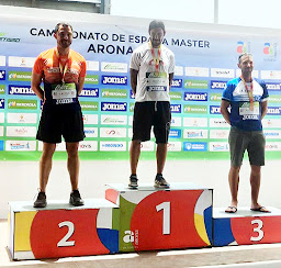 Atletismo Aranjuez Atlético