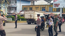 Arus Balik Lebaran 14-15 April : Potensi Kemacetan di Jalan Mempawah-Sui Pinyuh