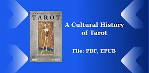 Free Books: A Cultural History of Tarot