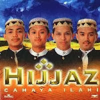 Lirik Lagu Nasyid Berkorban Demi Cinta - Hijjaz