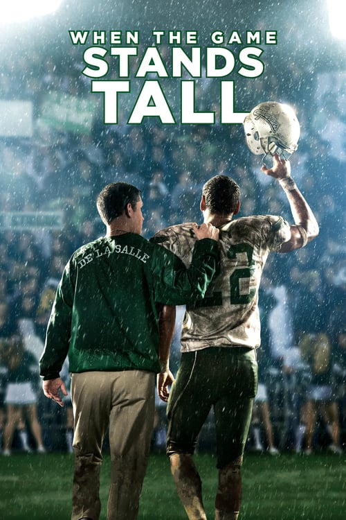 Watch When the Game Stands Tall 2014 Full Movie With English Subtitles
