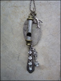 alterned spoons