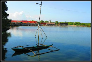 Fun Fishing in Co Jordan Cebu