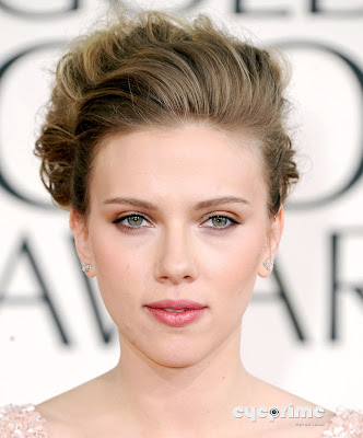 foto-foto scarlett johansson