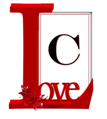 Love Guru Stylish Name Alphabet Letters DP for WhatsApp || Cool Frame DPz Design for Instagram