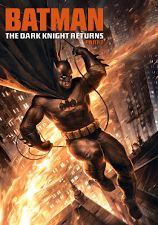 Batman: O Cavaleiro das Tervas, Part 2 (2013)