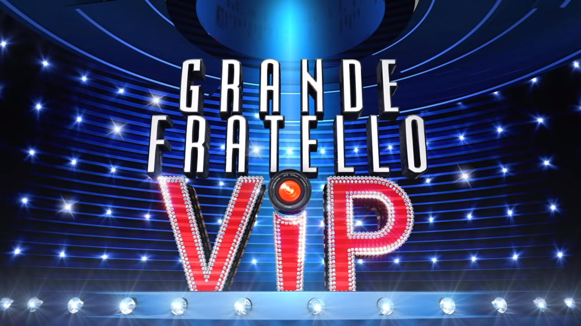 grande fratello vip anticipazioni