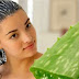 Forma para hacer crecer el cabello