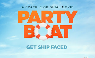 Party Boat (2017)