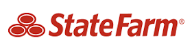 State Farm logo