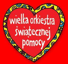 Wielka Orkiestra Świątecznej Pomocy