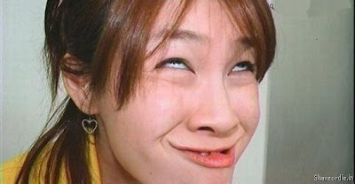 Weird & Funny Face Photo’s Collection