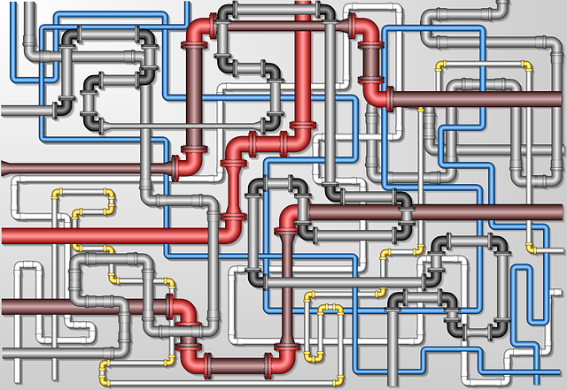 cara dan langkah menjadi piping engineer