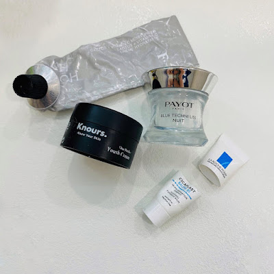 пустышки,Freck Beauty,La Rоche-Posay,payot, KNOURS