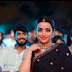 Trisha at Asianet Film Award Event