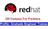 Red-Hat-off-campus-for-freshers
