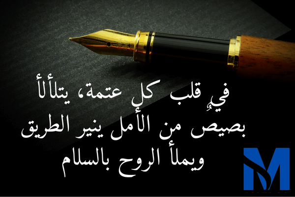 عبارات جميلة