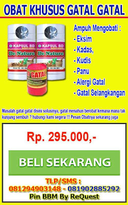 Obat Atasi Gatal Eksim Basah Di kaki Manjur