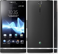 Sony Xperia S Full Spesifikasi 