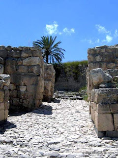 Viajes a Israel: Megido, Arqueológicos e Históricos