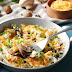 Chicken Lombardy - Genuis recipe