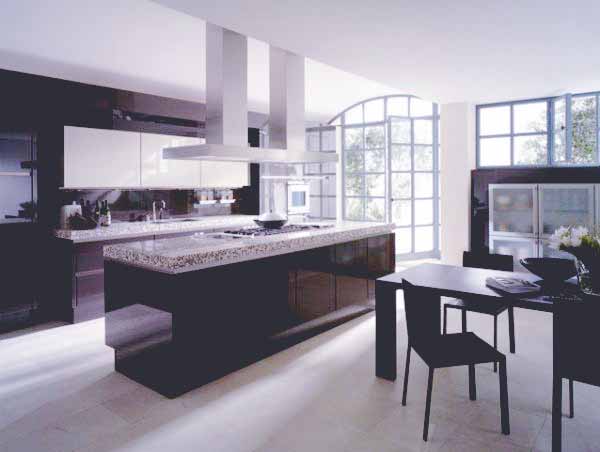 wooden kitchen designs collection