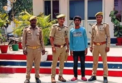 गजब... मांडा में लगातार पुलिस के हत्थे चढ़ रहे अपराधी