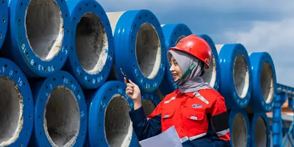 Penggunaan Beton Readymix dalam Konstruksi