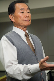 larry crowne george takei