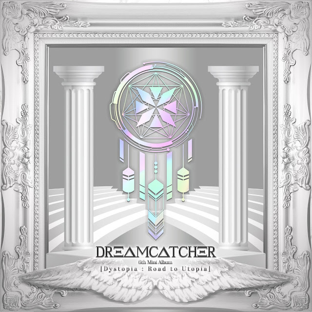 DREAMCATCHER – [Dystopia : Road to Utopia] (6th Mini Album) Descargar
