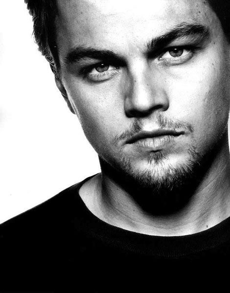 leonardo dicaprio younger years. #1: Leonardo DiCaprio
